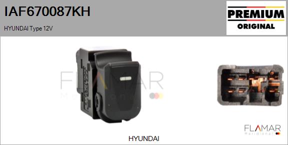 IAF670087KH
