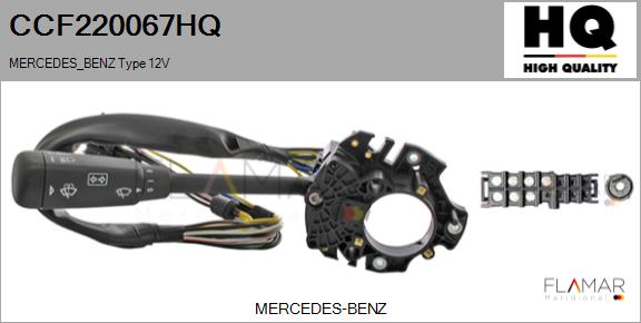 CCF220067HQ