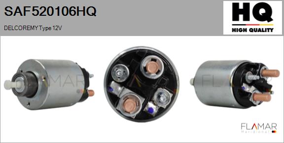 SAF520106HQ