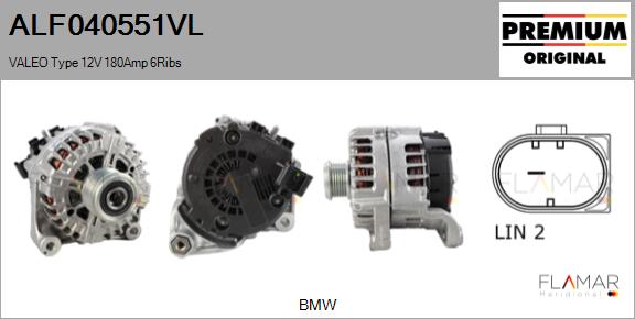 ALF040551VL