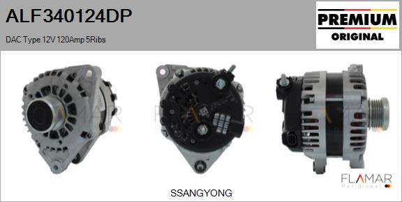 ALF340124DP