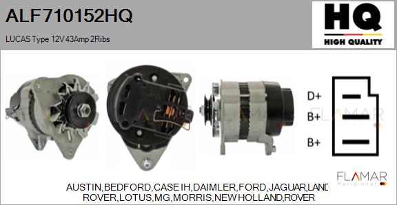 ALF710152HQ