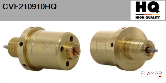 CVF210910HQ