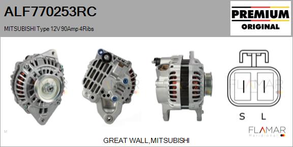 ALF770253RC
