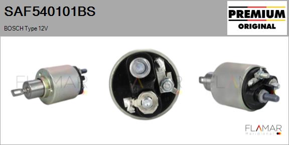 SAF540101BS