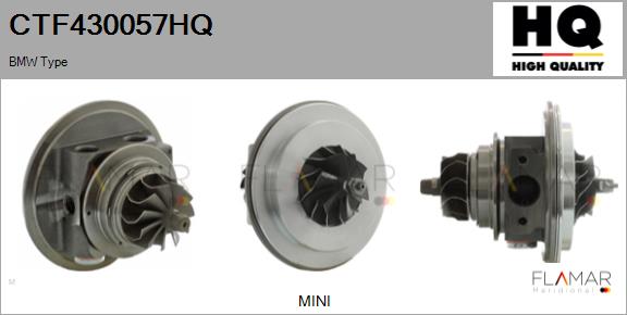 CTF430057HQ