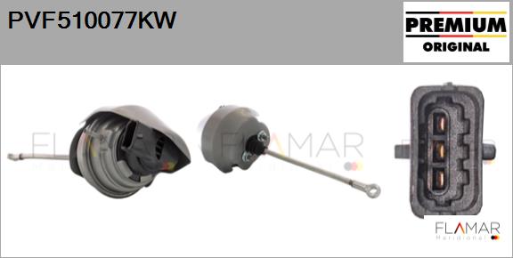 PVF510077KW
