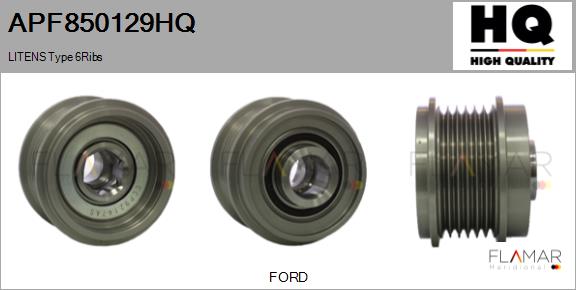 APF850129HQ