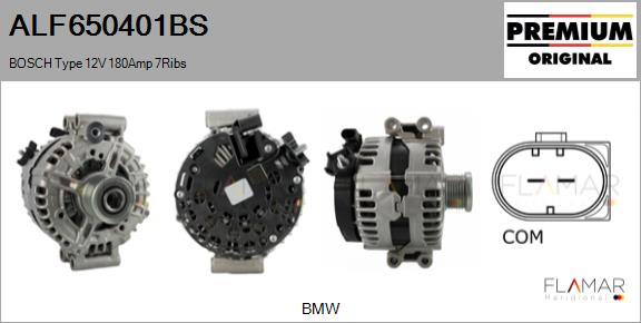 ALF650401BS