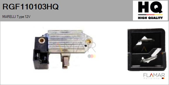 RGF110103HQ