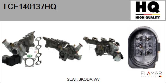 TCF140137HQ