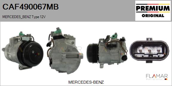 CAF490067MB