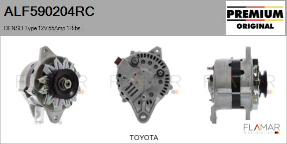 ALF590204RC