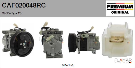 CAF020048RC
