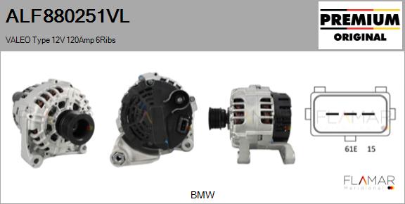 ALF880251VL