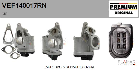 VEF140017RN