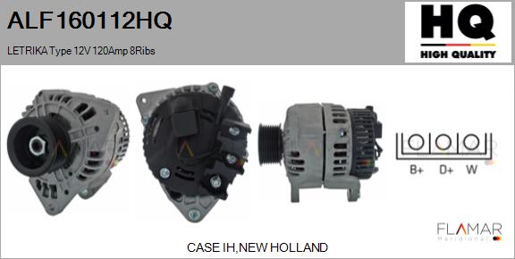 ALF160112HQ