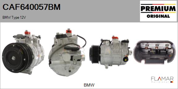 CAF640057BM
