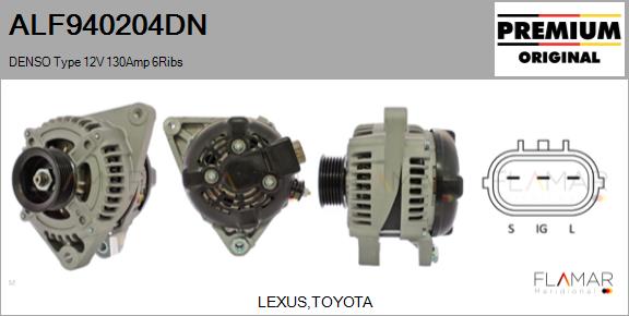 ALF940204DN
