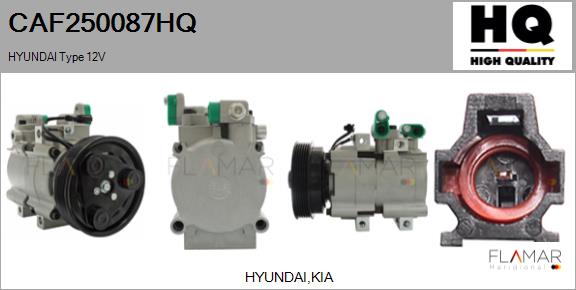 CAF250087HQ