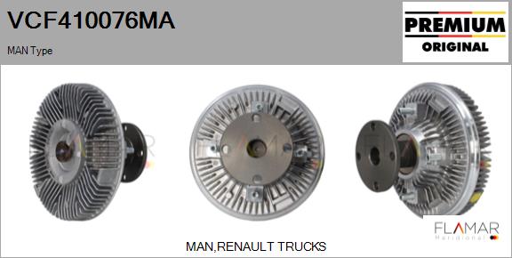 VCF410076MA