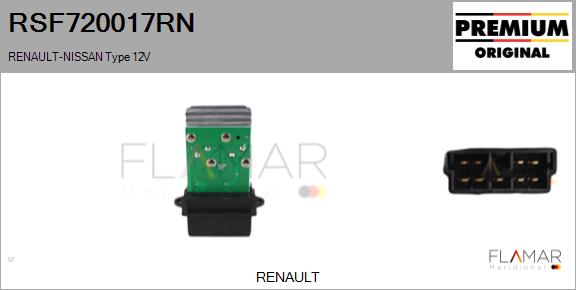 RSF720017RN