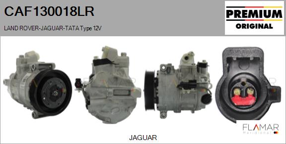 CAF130018LR