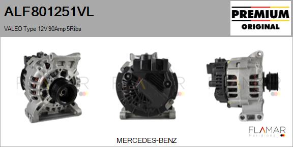 ALF801251VL