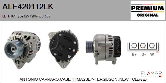 ALF420112LK