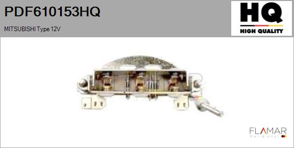 PDF610153HQ