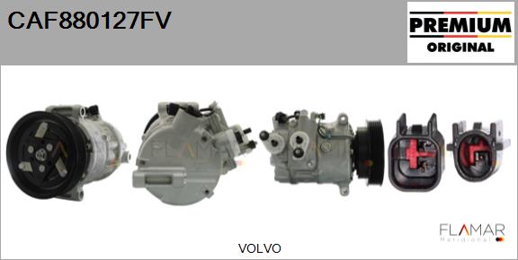 CAF880127FV