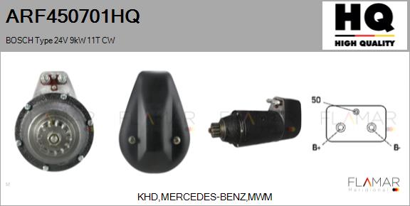 ARF450701HQ