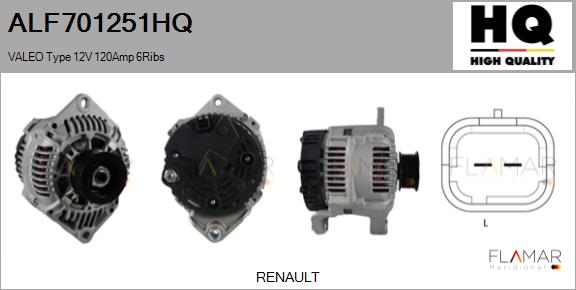 ALF701251HQ