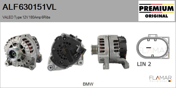 ALF630151VL