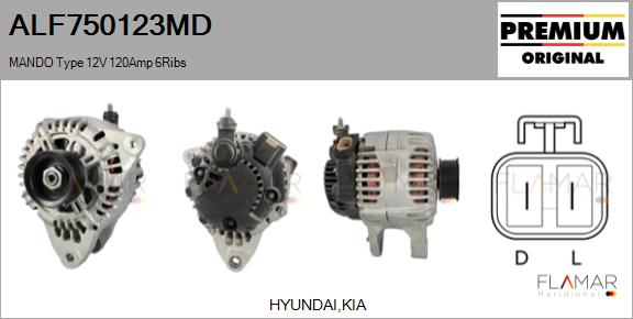 ALF750123MD