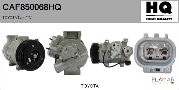 CAF850068HQ