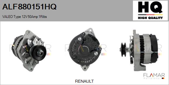 ALF880151HQ