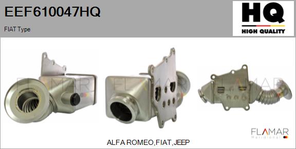EEF610047HQ