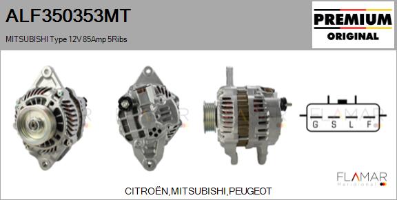 ALF350353MT