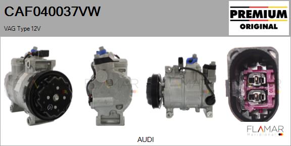 CAF040037VW