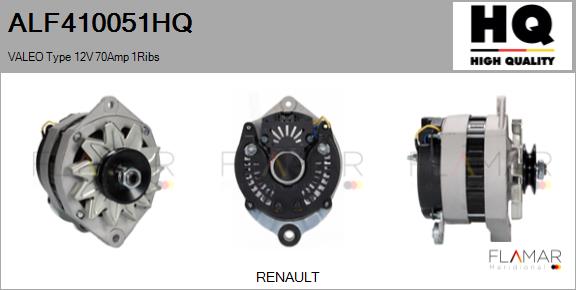 ALF410051HQ