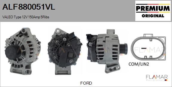 ALF880051VL