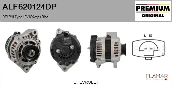 ALF620124DP