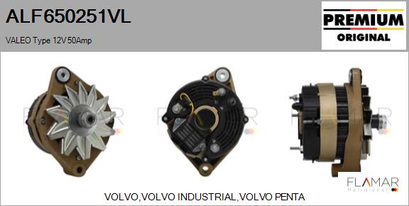 ALF650251VL