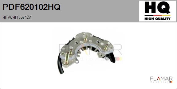 PDF620102HQ