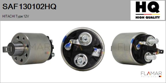 SAF130102HQ