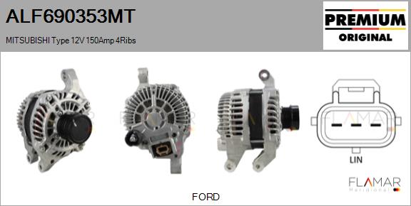 ALF690353MT