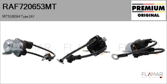 RAF720653MT
