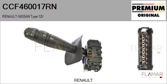 CCF460017RN