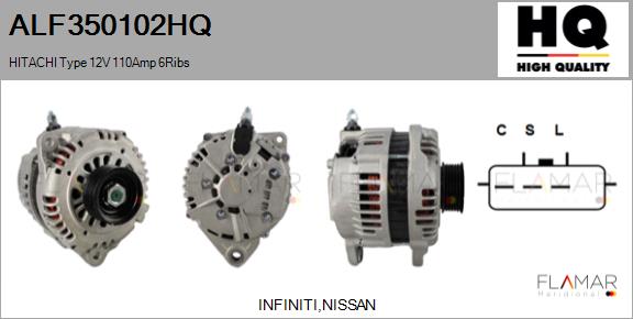 ALF350102HQ
